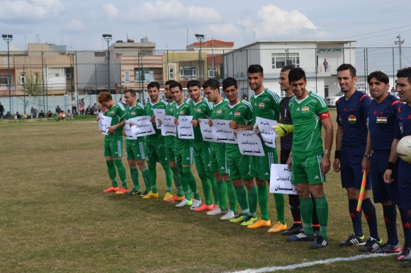 برایەتی ھەوڵی چارەسەرکردنی گرفتەکانی دەدات